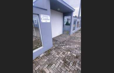 Imagem: O quarto possui Imóvel novo e está localizado em São Clemente