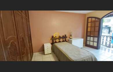 Imagem 15: Casa em Fradinhos. 447m² de Área Privada, 4 Vagas na garageme3 Dormitórios