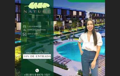 Imagem: O apartamento possui 1 Dormitório, 1 Suíte, 1 Banheiro, 1