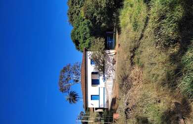 Imagem 7: Fazenda de 43 há em Rio Manso MG