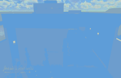 Imagem: A casa possui 2 Dormitórios, 1 Suíte, 2 Banheiros, Acomodam