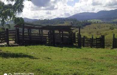 Imagem 4: Fazenda Itapé/BA. 1.400.000m² de Área