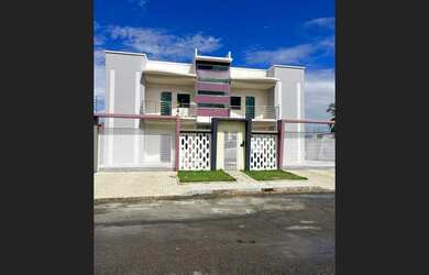 Imagem: O apartamento possui 2 Dormitórios, 1 Suíte, 2 Banheiros