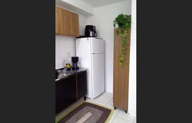 Imagem 2: Apartamento Residencial Ávila