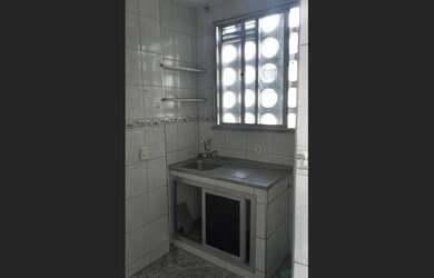 Imagem 9: Vendo apartamento em condomínio fechado