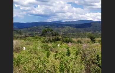 Imagem: O terreno possui 6.900m² de Área e está localizado em Senhor