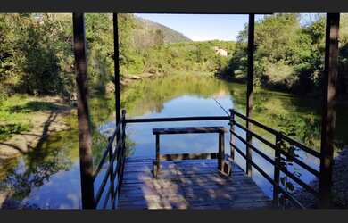 Imagem 11: MARAVILHOSO CHALE EM VARGEM - BRAGANÇA PAULISTA