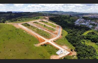 Imagem: O terreno possui 275m² de Área e está localizado em Varginha