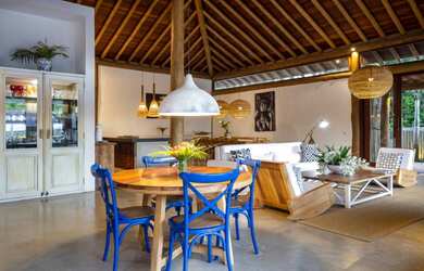 Imagem 16: Casa de locação de temporada em Trancoso