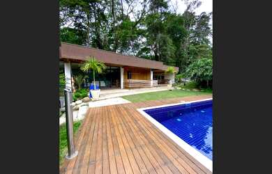 Imagem: O terreno possui 272m² de Área e está localizado em Posse