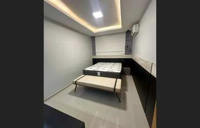 Imagem 4: Apartamento mobiliado com 2 quartos 1 suíte em Palmas/TO