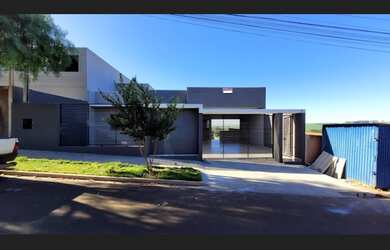 Imagem 1: JARDIM ROLAND ROLANDIA/PR