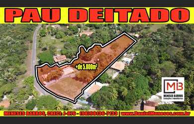 Imagem: A fazenda possui 3 Dormitórios, 1 Suíte, 3 Banheiros, 10 Vagas