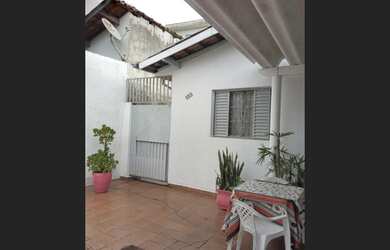 Imagem 11: CASA COM EDICULA VILA IANNI- OK PARA FINANCIAMENTO