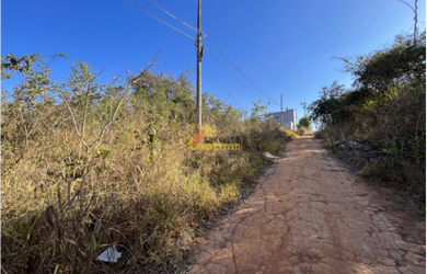 Imagem 3: Lote 273M² Divinópolis MG - Ao lado da UFSJ
