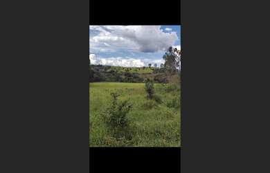 Imagem: A fazenda e está localizado em São Tiago, MG à venda por