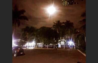 Imagem: A chácara possui 17 Dormitórios, 15 Suítes, 19 Banheiros