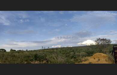 Imagem: O terreno está localizado em Morro do Chapéu, BA à venda