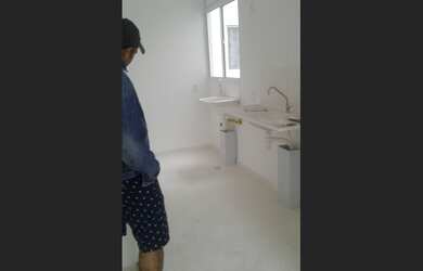 Imagem 6: apto no jardim romano. Acomodam 8 pessoas, 48m² de Área Privada, 1 Banheiroe2...