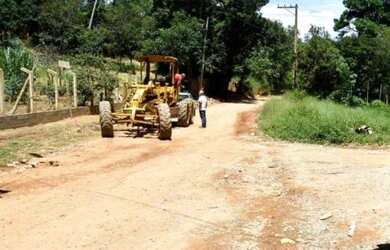 Imagem: A fazenda possui 1.000m² de Área e está localizado em Parque
