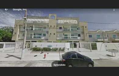 Imagem 3: ALUGO AMPLO APARTAMENTO COM SUITE FLAMBOYANT