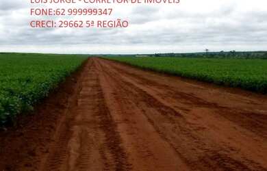 Imagem 3: Fazenda a venda em Santa Rita do Novo Destino