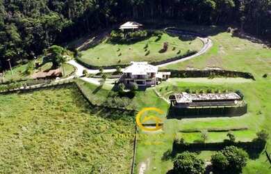 Imagem 8: Fazenda em Pedra Azu l/ Castelo