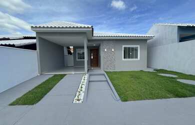 Imagem: A casa em condomínio à venda possui 2 Dormitórios, 1 Suíte