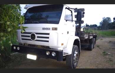 Imagem 1: Vendo ou troco por sitio. Direto com o proprietário