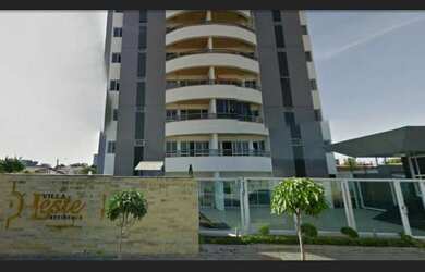 Imagem: O apartamento possui 4 Dormitórios, 1 Suíte, 2 Banheiros