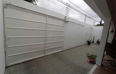 Imagem 2: VENDO CASA NO BAIRRO AREIA BRANCA