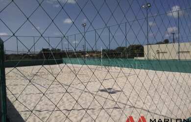 Imagem 15: Terreno no Condomínio Ecoville 2, guarita, saneado