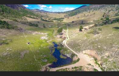 Imagem 8: Fazenda em Aimores - MG. 