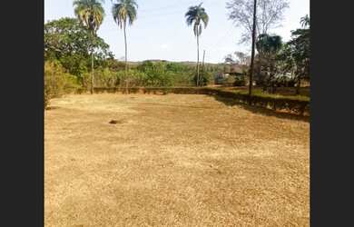 Imagem 5: Fazenda de 711 ha em Curvelo