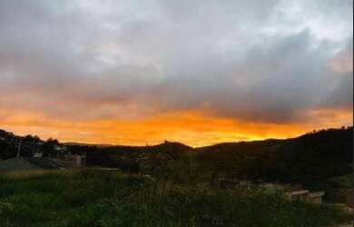 Imagem: O terreno possui 126m² de Área e está localizado em Vitória