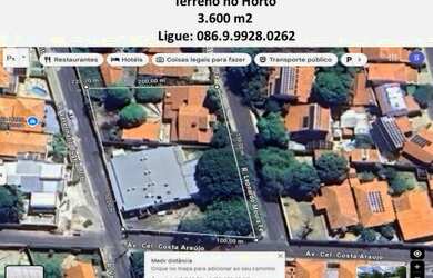 Imagem: O apartamento possui 3.600m² de Área e está localizado em