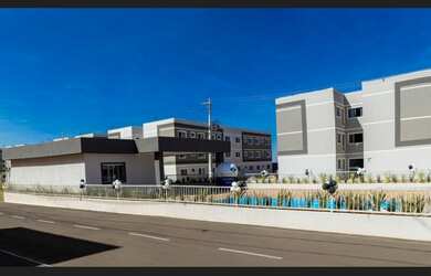 Imagem 3: Green Garden Valparaiso Goias