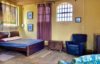 Imagem 4: Fazenda de 94 ha em Antonio Carlos