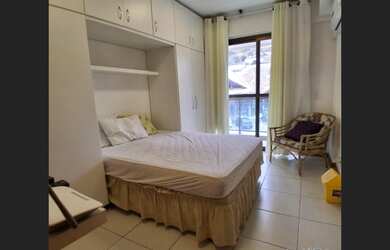 Imagem: O apartamento possui 2 Dormitórios, 2 Suítes, 2 Banheiros