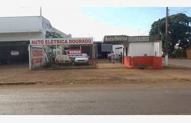 Imagem: O terreno possui 1 Banheiro, 360m² de Área e está localizado