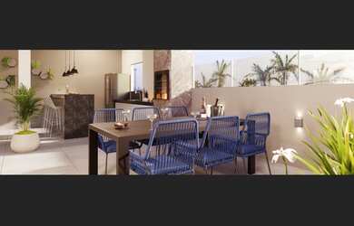 Imagem 12: Condominio Soul Fonseca Niteroi