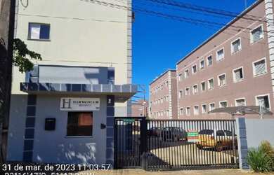 Imagem 1: Seu novo lar em Cambé. 