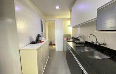 Imagem 12: Copacabana Posto 5 180M² 4 SUÍTES /Vaga na Escritura/Aceita carta fgts