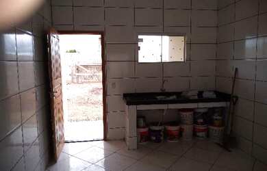 Imagem 13: Casa 2/4 pronta pra financiar pela caixa, no Novo Estrela por R$155 mil...