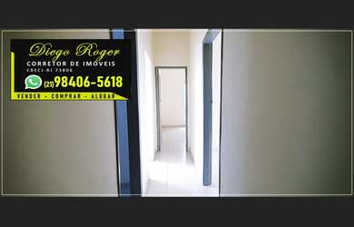 Imagem 6: Ótima casa terreá no Centro de Alcântara com 3QTS