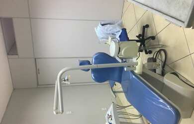 Imagem 2: Consultório Odontológico