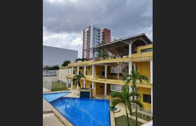 Imagem 16: casa no condomínio Ponta Negra Village