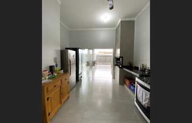 Imagem 2: Área de Lazer Maresias