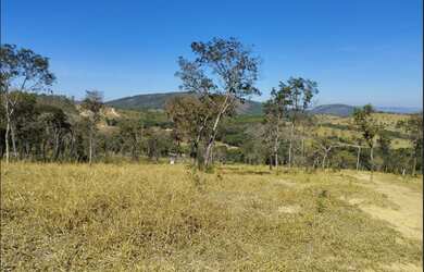 Imagem: A fazenda e está localizado em Itaguara, MG à venda por