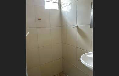 Imagem: O apartamento possui 1 Dormitório, 1 Suíte e está localizado